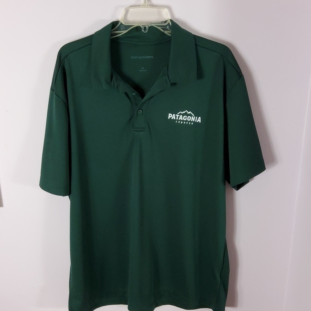 Patagonia Men's Polo Shirt